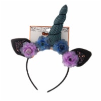 Unicorn Headband Perspective: Main
