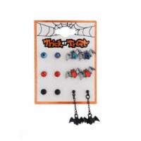 FAF Halloween Earrings Variety Pack Perspective: Main