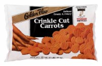 Golden Flow - Carrots Crinkle Cut Perspective: Main