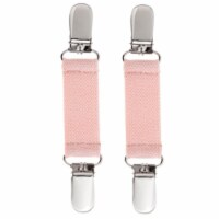 Clips N Grips MittenClip-Pink Childrens Mitten Clips Toddler Mitten Keepers