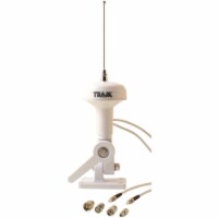AIS/VHF/GPS Combo Marine Antenna