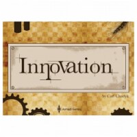 Asmadi Games ASN0150 Innovation-Third Edition Box Game