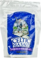 Selina Naturally  Celtic Sea Salt Flower of the Ocean