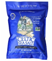 Selina Naturally  Celtic Sea Salt Light Grey Celtic®