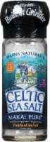 Selina Naturally  Celtic Sea Salt Grinder   Makai Deep Sea