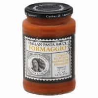 Cucina & Amore Formaggio Sauce Perspective: Main