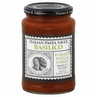Cucina & Amore Tomato Basil