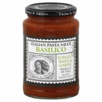 Cucina & Amore Tomato Basil
