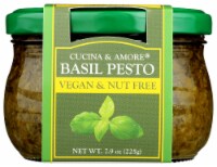 Cucina & Amore® Basil Pesto