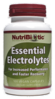 NutriBiotic Essential Electrolytes