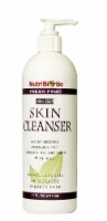 NutriBiotic Fresh Fruit Non-Soap Skin Cleanser