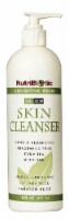 NutriBiotic Sensitive Skin Cleanser