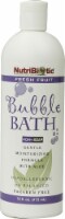 NutriBiotic  Bubble Bath Fresh Fruit