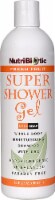 NutriBiotic Fresh Fruit Non-Soap Super Shower Gel