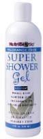 NutriBiotic  Super Shower Gel Fragrance Free