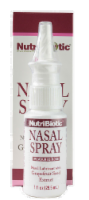 NutriBiotic Nasal Spray