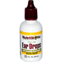 NutriBiotic Ear Drops Perspective: Main