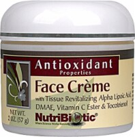 NutriBiotic  Face Creme