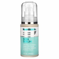 NutriBiotic  Skin Serum