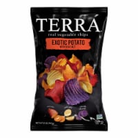 Terra® Exotic Potato Sea Salt Vegetable Chips