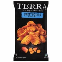 Terra® Crinkle Sweet Potato Chip