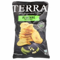 Terra® Plantains Sea Salt Chips