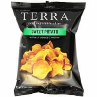 Terra Sweet Potato Chips
