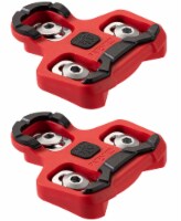 PRO BIKE TOOL KEO Pedal Cleats (7 Degree Float) for Cycling Shoes