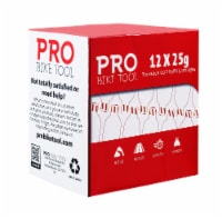 25g Threaded 12 Pack