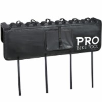 6 Bike Tailgate Covers