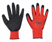 Cummins Pro Mechanic Glove - Professional Tool Grip Mechanics Work Gloves  for Men Women with Impact Protection, Large