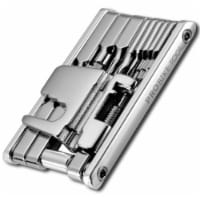 PRO BIKE TOOL 20 in 1 Bike Multitool - Compact and Lightweight Bicycle Repair Kit