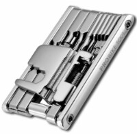 PRO BIKE TOOL 20 in 1 Bike Multitool - Compact and Lightweight Bicycle Repair Kit