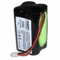 Dantona CUSTOM-143 Replacement Battery For Baby Monitor
