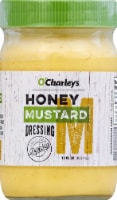 O'Charley's Honey Mustard Dressing Perspective: Main