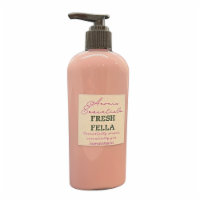 Fresh Fella Bergamot Citrus Cognac Eucalyptus Scented Lotion | 8oz