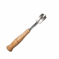 Frieling Bread Lame Dough Scoring Blade w/Extra Blades and Cover, 7.5 Inch