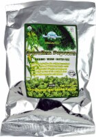 Mauk Family Farms  Spirulina Popcorn