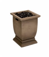 Endless Summer LP Gas Outdoor Fire Column