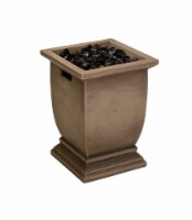 Endless Summer LP Gas Outdoor Fire Column
