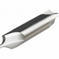 Micro 100 Corner Rounding End Mill,0.0600 ,Carbide  CRE-250-075X