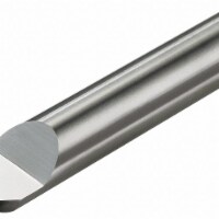 Micro 100 Engraving Tool,3/8  L of Cut,Carbide  RTC-125-1