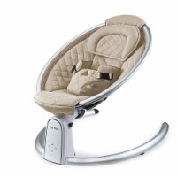 Electric Cotton Baby Bouncer for Newborns and Infants