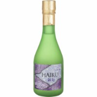 Gekkeikan Tohubetsu Haiku Junmai Sake Perspective: Main