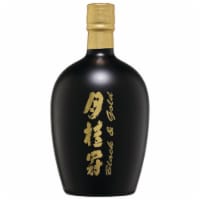 Gekkeikan Black & Gold Sake