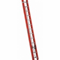 Louisville Extension Ladder,Fiberglass,28 ft.,IA  L-3022-28PT