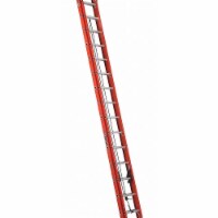 Louisville Extension Ladder,Fiberglass,32 ft.,IA  FE3232