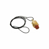 Velvac Drain Valve Sleeve, EA 1  032185