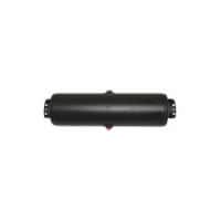 Velvac Air Tank, 6.44 Gal, 125 PSI, Horizontal  035106