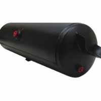 Velvac Air Tank, 6.16 Gal, 125 PSI, Horizontal  035102